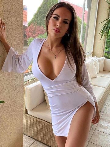 Мария Детка