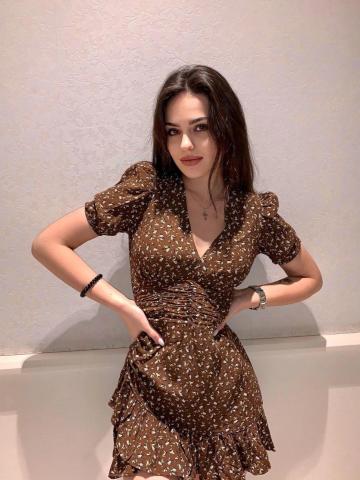 Людмила Клеопатра Реал