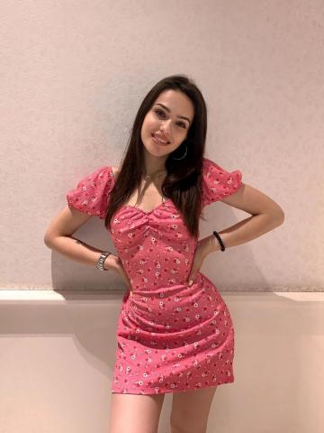 Людмила Клеопатра Реал фото 2