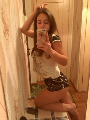 Жанна фото 2